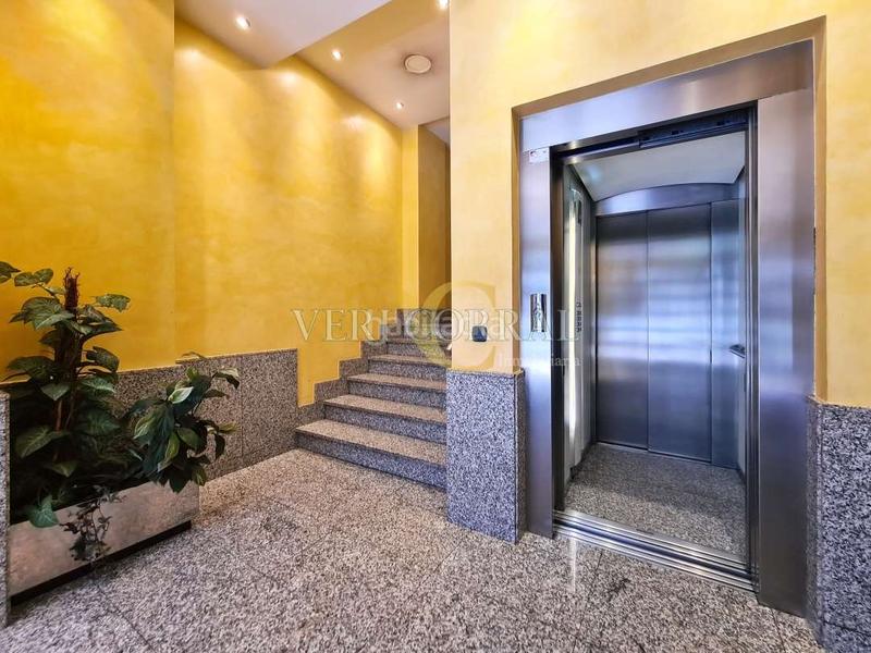 Foto 7fb10e22-733f-4993-8d19-50e451e7b972. Piso  señorial en el centro . en Salesas - Foncalada - Campoamor Oviedo