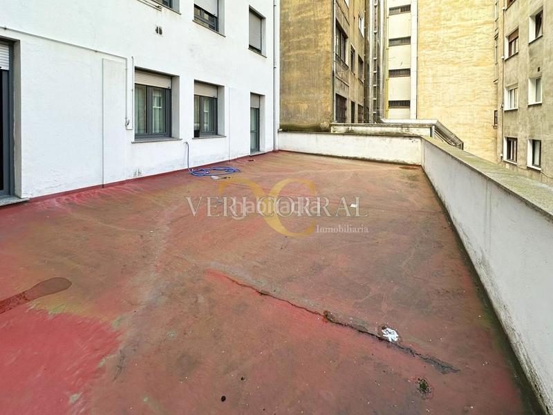 Foto c3961977-e861-45a1-930f-777e9ee96661. Piso  señorial en el centro . en Salesas - Foncalada - Campoamor Oviedo
