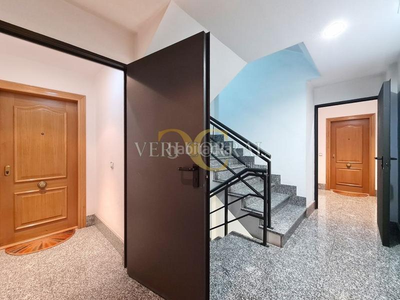 Foto cc591686-59e7-4cca-82e1-022bd4f3094a. Piso  señorial en el centro . en Salesas - Foncalada - Campoamor Oviedo