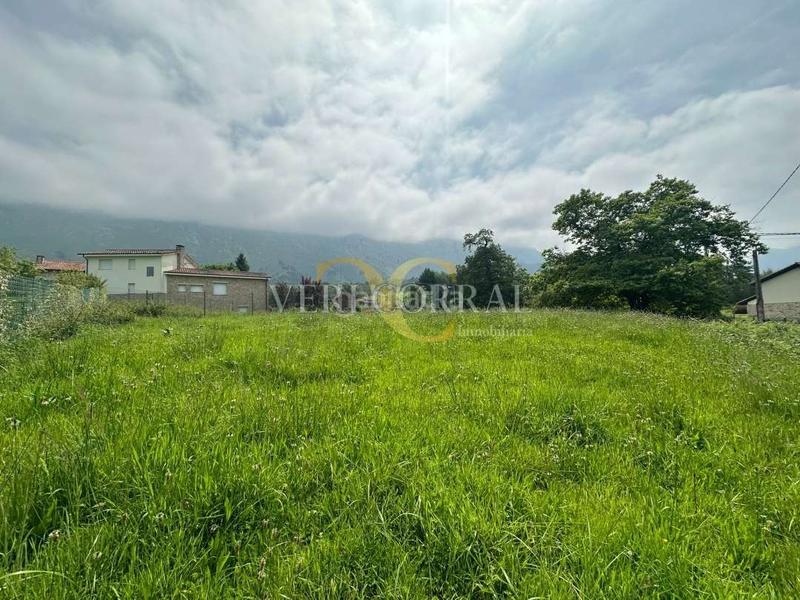 Foto 22393981-1e6f-419c-85e5-5b3c038d4d36. Wohngrundstück in Celorio-Poó-Parres Llanes