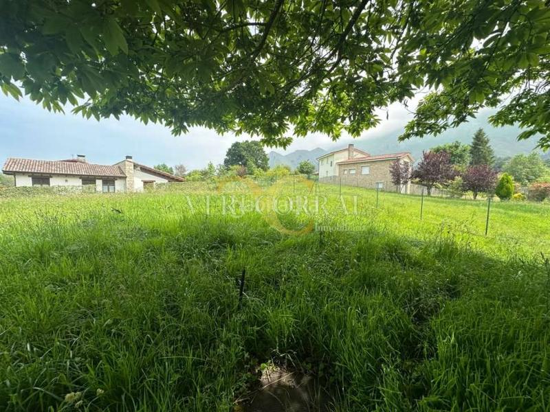 Foto 81d71e6c-2738-446a-a53e-68d191bad377. Wohngrundstück in Celorio-Poó-Parres Llanes