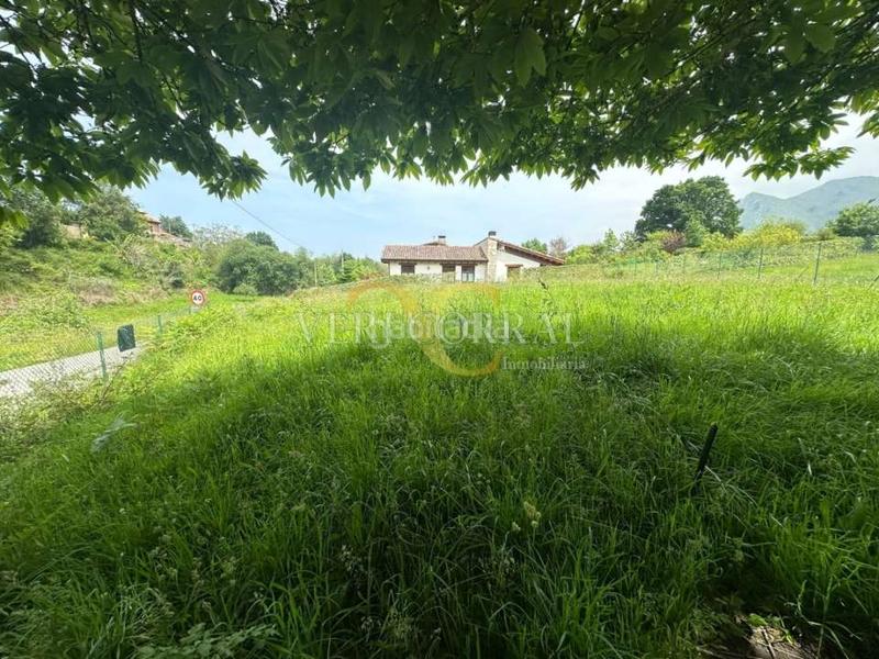 Foto e70385b6-5e34-4c40-aa73-a588a55d353e. Wohngrundstück in Celorio-Poó-Parres Llanes