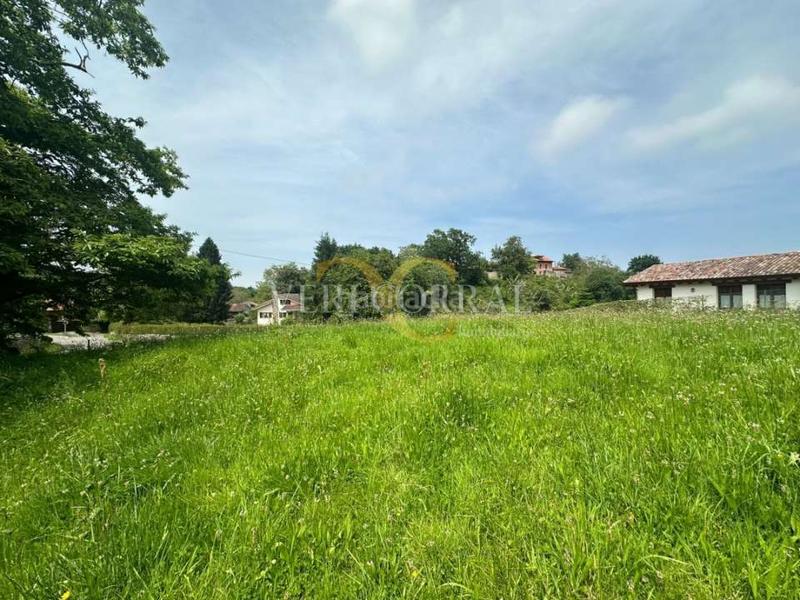 Foto fc6b57e9-510b-4b08-9227-53d5521cde60. Wohngrundstück in Celorio-Poó-Parres Llanes