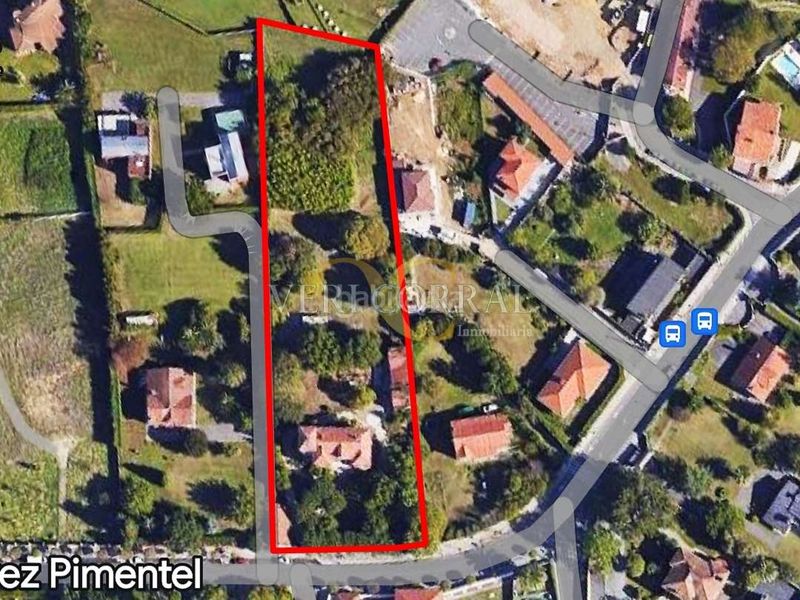 Foto 14cbea52-9316-44f1-bee4-6e2312c6c5d5. Casa amb aparcament a La Guía Gijón