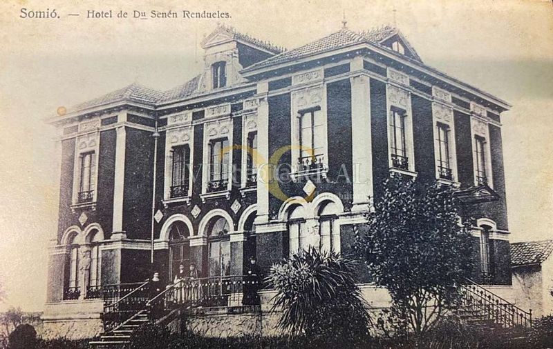 Foto 15eb90f5-143b-4860-b259-6d580b8ea819. Casa amb aparcament a La Guía Gijón