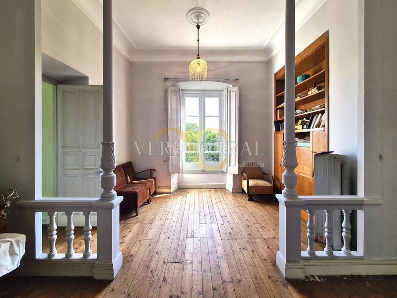 Foto 1a1976c2-f0ba-4917-a079-9bfb482eb82c. Casa amb aparcament a La Guía Gijón