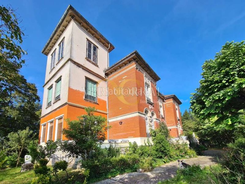 Foto 340761de-f93d-493a-b8ce-95c1bd78b8fc. Casa amb aparcament a La Guía Gijón