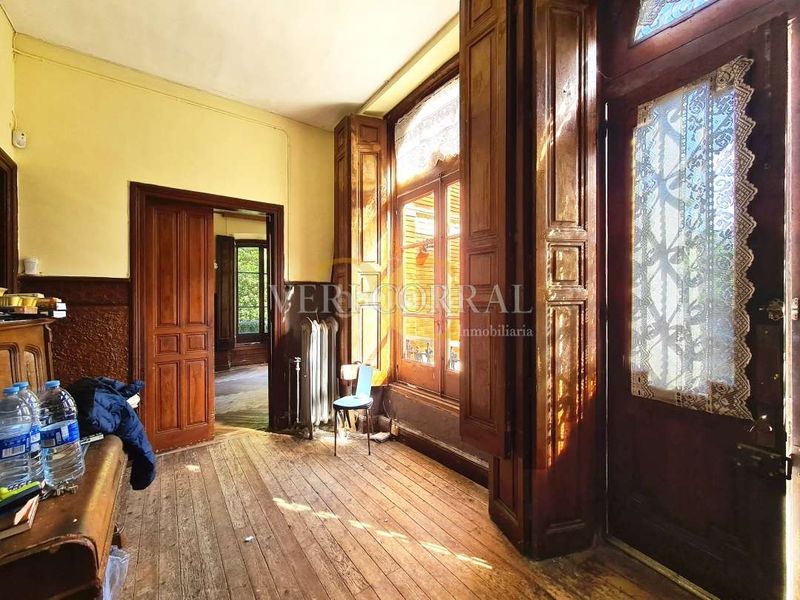 Foto 4129d4ac-3cc4-4474-a278-7e959fe8cb30. Casa amb aparcament a La Guía Gijón