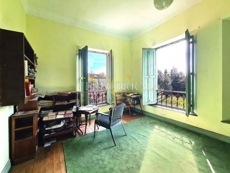 Foto 570d3c7a-e71d-417f-a426-4f5ea3b477a2. Casa amb aparcament a La Guía Gijón