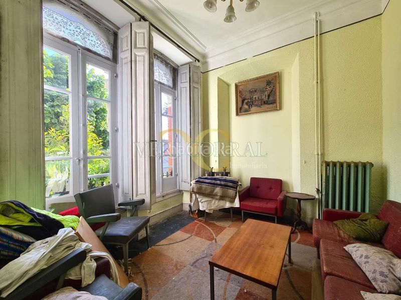 Foto 73b20524-f014-428d-a330-96066198ef3d. Casa amb aparcament a La Guía Gijón