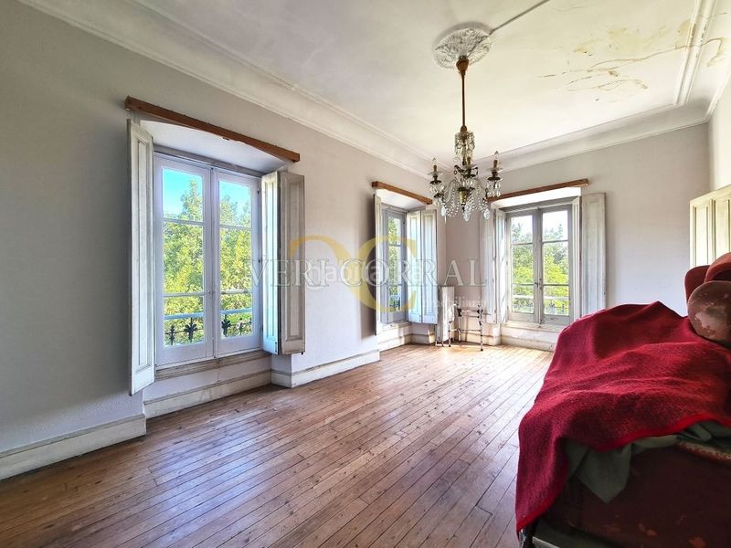 Foto 90877a51-1a5c-4016-a1bb-86da0b41f177. Casa amb aparcament a La Guía Gijón