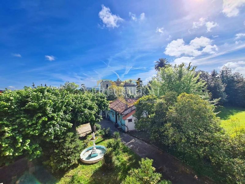 Foto 95f6d84e-e0b5-4f9e-93f0-5a4b495c6a3d. Casa amb aparcament a La Guía Gijón