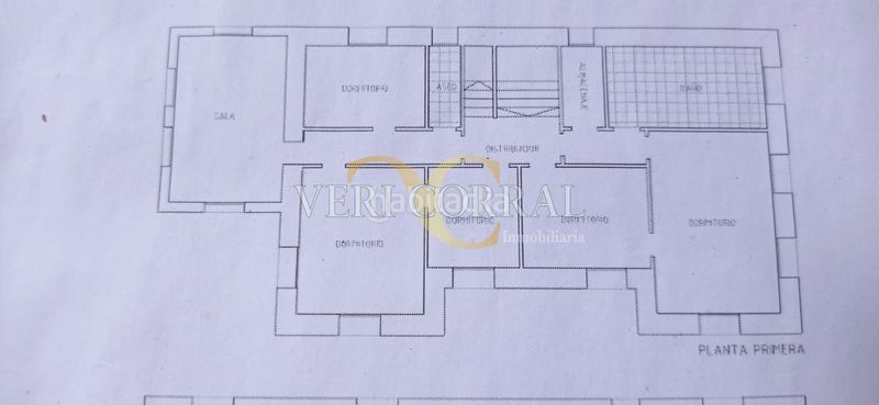 Foto b43a14dc-a4e8-4bb4-8dd8-a82bcb8a3371. Casa amb aparcament a La Guía Gijón