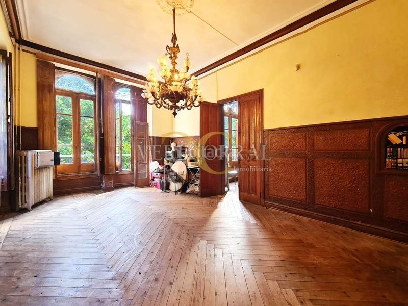 Foto bb4b5b5a-6a54-4c53-8628-0c0a196c0966. Casa amb aparcament a La Guía Gijón