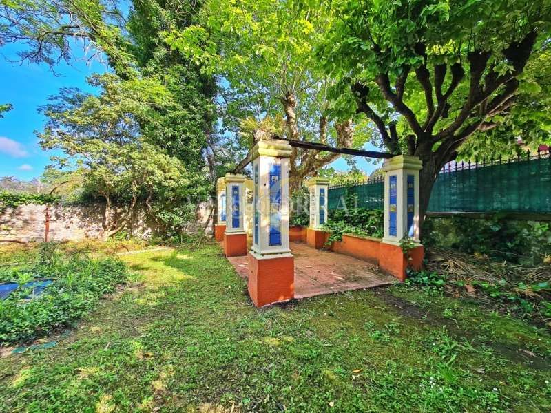 Foto bfee4bc9-db6e-4065-a066-81cd9c0a5ef2. Casa amb aparcament a La Guía Gijón