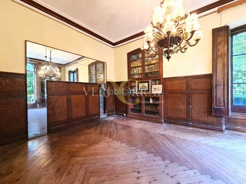 Foto c289eba7-e783-4b1a-98fd-0612fb731e00. Casa amb aparcament a La Guía Gijón