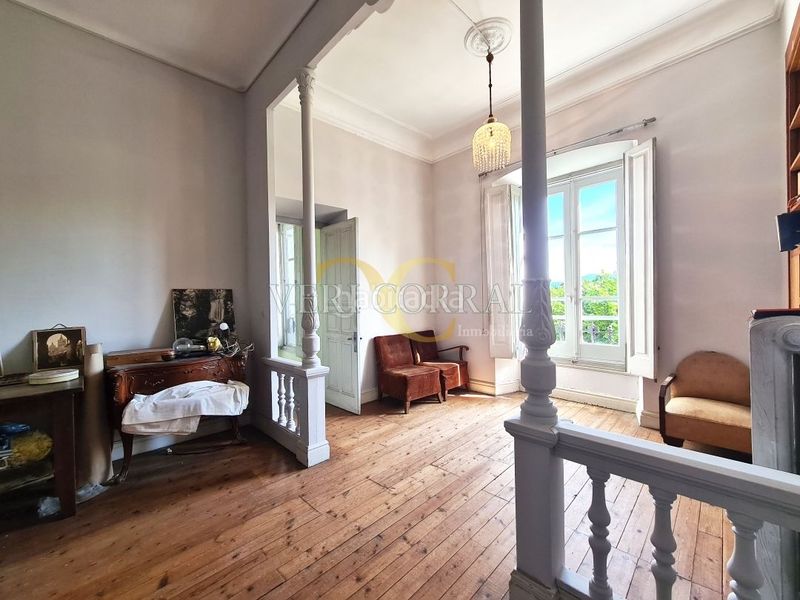 Foto d20cb475-f830-4790-947d-27ceb2622ad7. Casa amb aparcament a La Guía Gijón