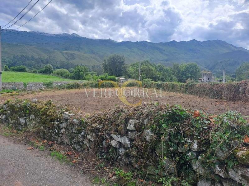 Foto 47790121-70a8-47d6-a10e-4751ec1702d1. Residential plot in Cué-San Roque-Andrín Llanes