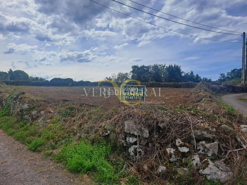 Foto 58af0483-2e2f-46a6-aa46-714273431939. Residential plot in Cué-San Roque-Andrín Llanes