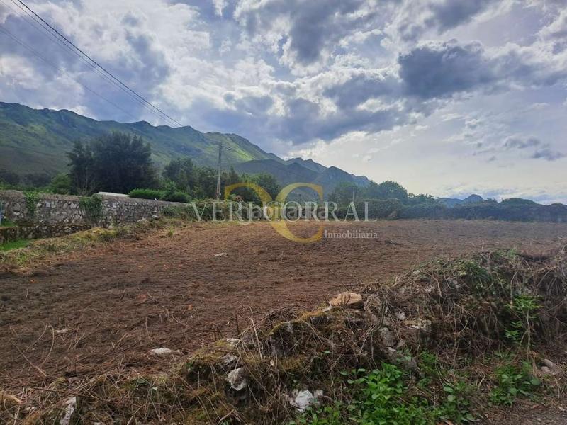 Foto 5e50c602-86dc-41f1-8368-f14677123eba. Residential plot in Cué-San Roque-Andrín Llanes