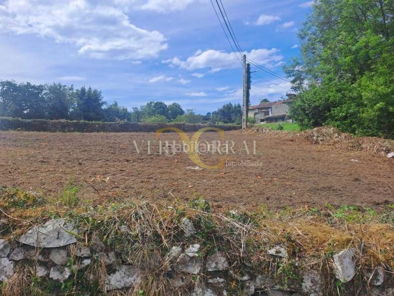 Foto 732cdc0a-0b96-481e-a8d3-3fbe6096956d. Residential plot in Cué-San Roque-Andrín Llanes