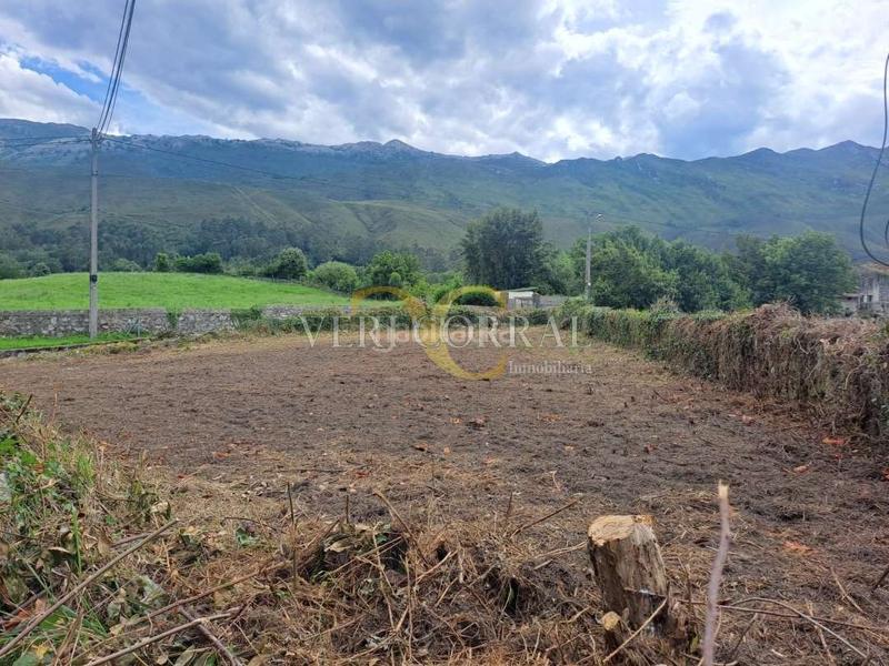 Foto 756b10af-654c-4cb6-8046-75f8971b8ba5. Residential plot in Cué-San Roque-Andrín Llanes