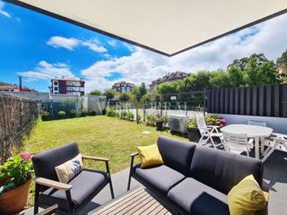 Casa adossada  Avenida de los porqueros. Chalet funcional a escasos 15 minutos de la playa de ribadesella