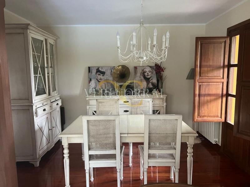 Foto 00b2f8ca-208b-43b4-bbb4-1ec77fb3e1ec. Xalet amb calefacció aparcament piscina a Llanes pueblo Llanes