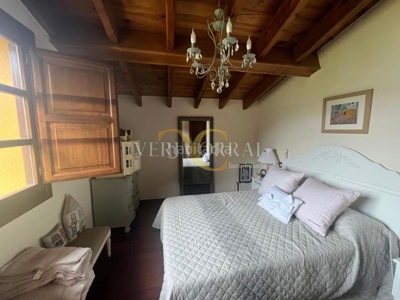 Foto 3a02d832-8a6d-4d5c-a052-70262ee2f93a. Xalet amb calefacció aparcament piscina a Llanes pueblo Llanes