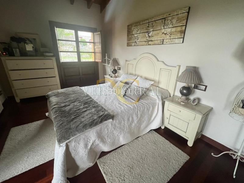 Foto 9fcd8211-bcf9-4e7a-b48c-4a7ee12de238. Xalet amb calefacció aparcament piscina a Llanes pueblo Llanes