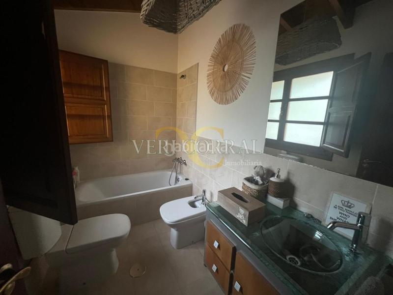 Foto a3ce4782-2ac7-4ad2-ae85-a4fb5a26c299. Xalet amb calefacció aparcament piscina a Llanes pueblo Llanes