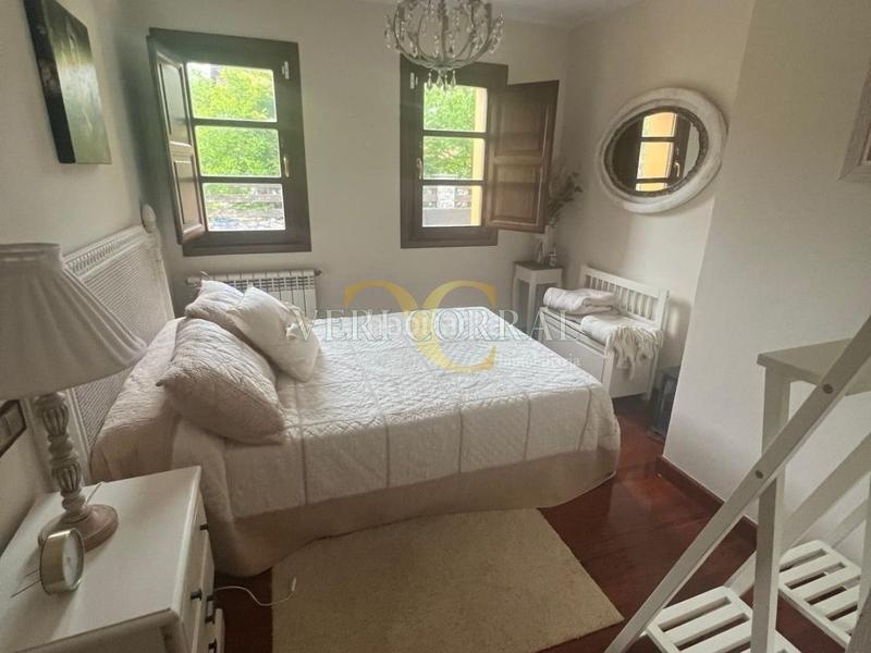 Foto cb14240d-4729-44a1-8d03-3713dcf93718. Xalet amb calefacció aparcament piscina a Llanes pueblo Llanes