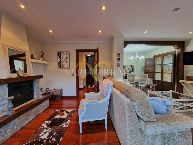 Foto e2e157b5-1d6a-4ee0-90db-2bf2d691e47f. Xalet amb calefacció aparcament piscina a Llanes pueblo Llanes