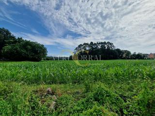 Terreny residencial  Lledías. Gran parcela con dos partes edificables en el núcleo rural de ll