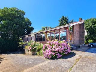 Xalet  Camino de paredes. Magnfico chalet en venta en paredes.