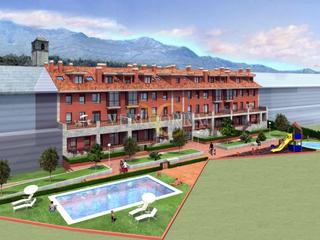 Terreny residencial  Avenida la vega de santiago. Solar urbanizable en el centro de posada de llanes.