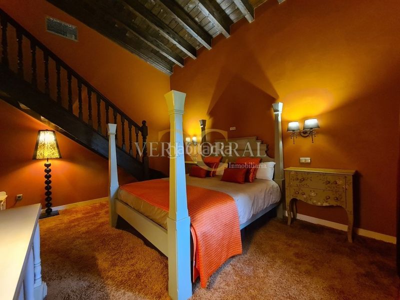 Foto 45205ee2-311f-4512-9420-2f0bcd8c75a8. Edifici a cimiano 62 a Peñamellera Baja