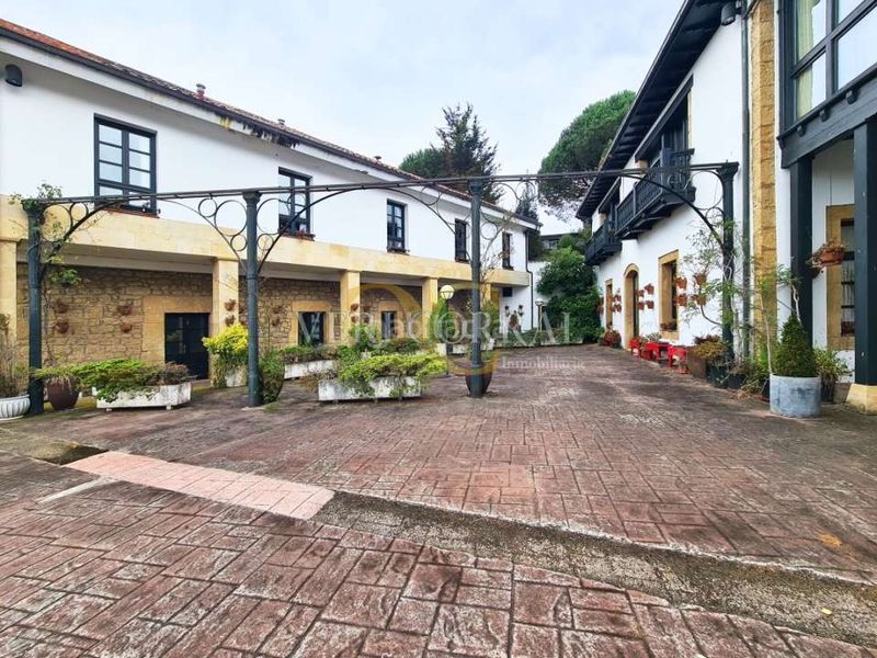 Foto 93c4b27a-3527-47da-b81c-28700d20bd86. Edifici a cimiano 62 a Peñamellera Baja