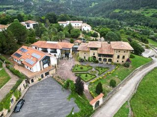 Edificio en Cimiano 62. Exclusivo complejo hotelero entre asturias y cantabria.