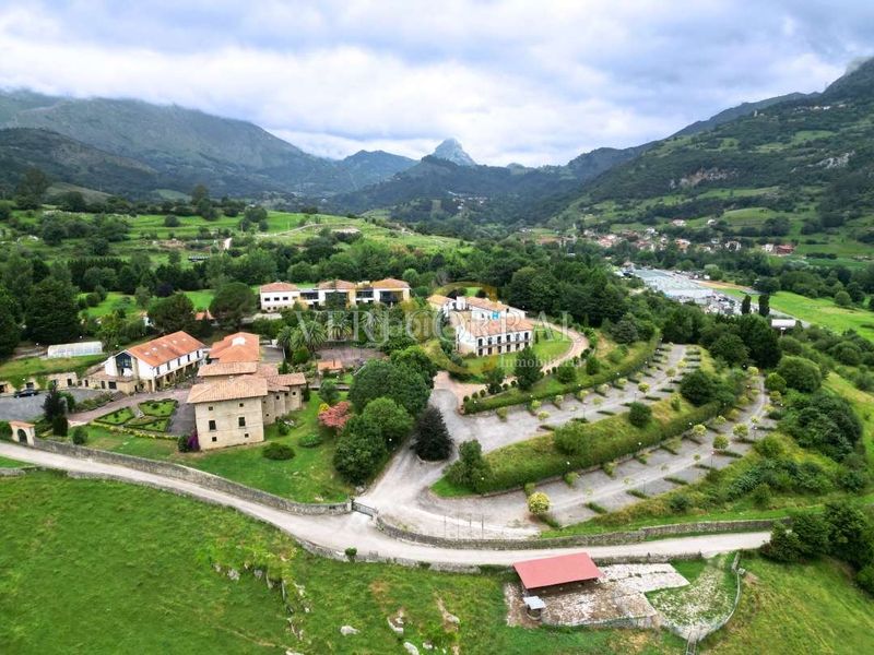 Foto a5375098-d7a9-41a3-a408-9f50125abbfe. Edifici a cimiano 62 a Peñamellera Baja