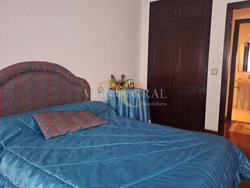 Foto 0210d70d-a295-4269-afa7-bf38ada0a965. Dúplex amb calefacció aparcament a Llanes pueblo Llanes