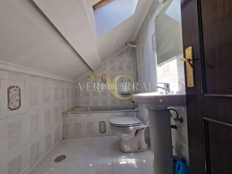 Foto 3429585e-44bd-4a87-a171-6b6843d35298. Dúplex amb calefacció aparcament a Llanes pueblo Llanes