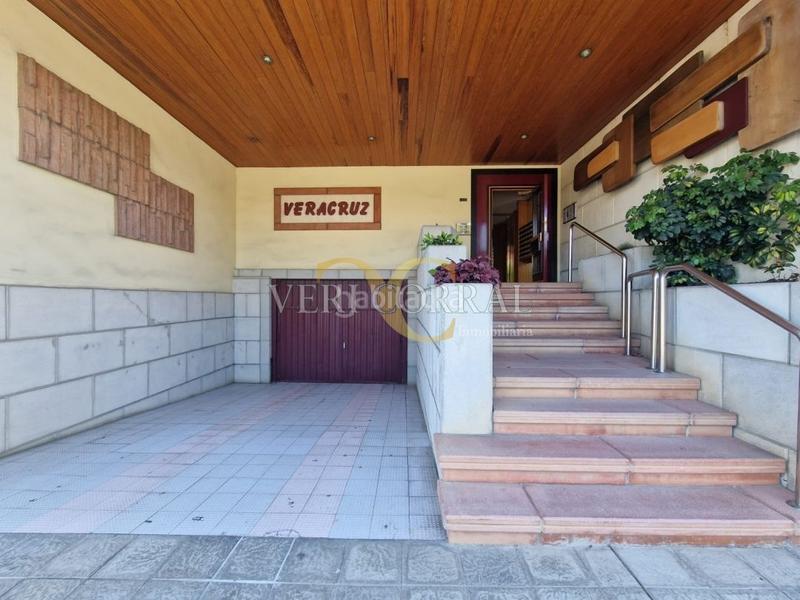 Foto 39beba85-d87a-4ffa-9344-055e3c3d8c64. Dúplex amb calefacció aparcament a Llanes pueblo Llanes