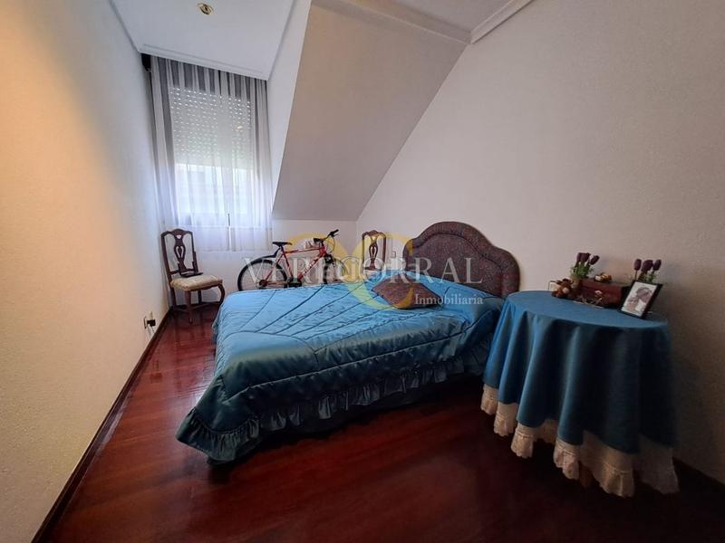 Foto 5ab090aa-ac52-46ee-b5da-438c0dff8420. Dúplex amb calefacció aparcament a Llanes pueblo Llanes