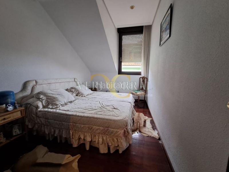 Foto 6765f379-e2ae-4a15-bb9b-650b5279a7c5. Dúplex amb calefacció aparcament a Llanes pueblo Llanes