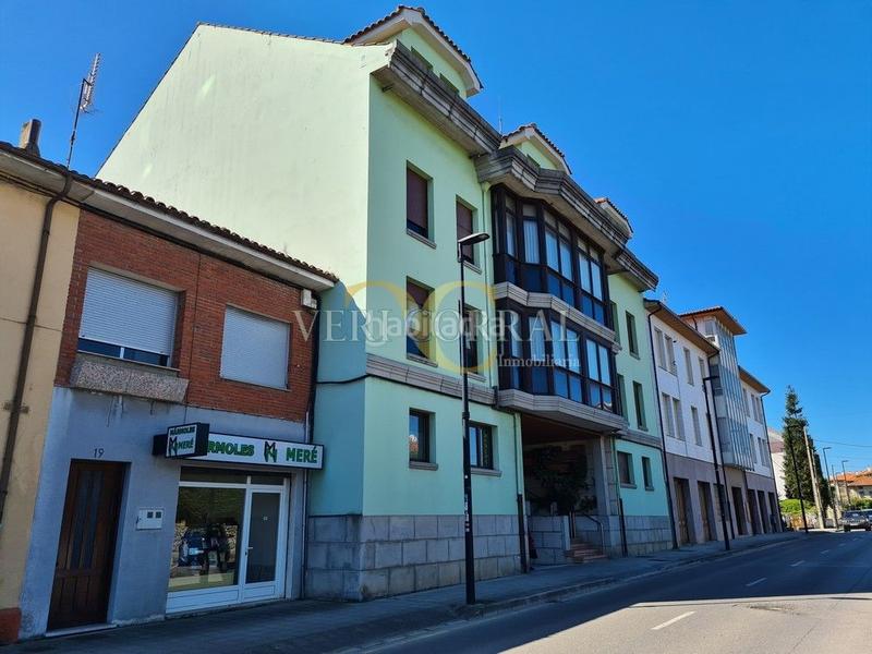 Foto 67e0c5b5-118f-44b1-a1af-3eb1773bcdc9. Dúplex amb calefacció aparcament a Llanes pueblo Llanes