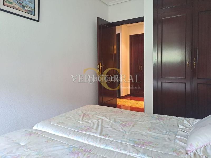 Foto 770a7816-bd00-45ac-aefb-90d768887b3d. Dúplex amb calefacció aparcament a Llanes pueblo Llanes