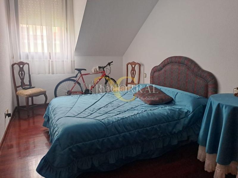 Foto 7766072f-cde5-486e-99da-2cb231006783. Dúplex amb calefacció aparcament a Llanes pueblo Llanes