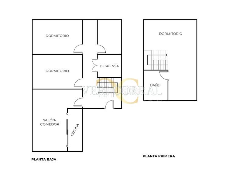Foto 8301ada5-a26a-4091-a277-2c340cfa296e. Dúplex amb calefacció aparcament a Llanes pueblo Llanes