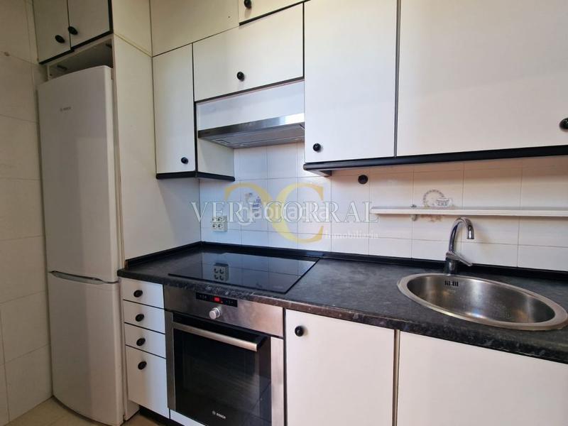 Foto 844bddb0-3742-484d-b711-652dea89c082. Dúplex amb calefacció aparcament a Llanes pueblo Llanes